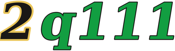 2q111 logo